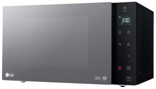 купить Микроволновая печь LG MW25R95GIR NeoChef в Кишинёве 