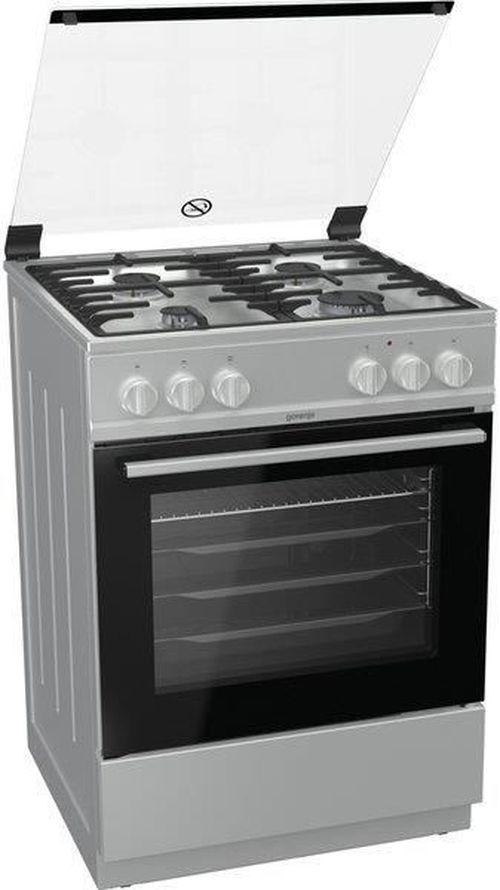 cumpără Aragaz Gorenje K6121XF în Chișinău 