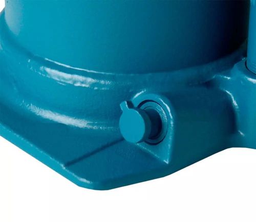 cumpără Cric auto Torin TH810002, бутылочный 2-мя цилиндрами, 10т. Low Profile în Chișinău 