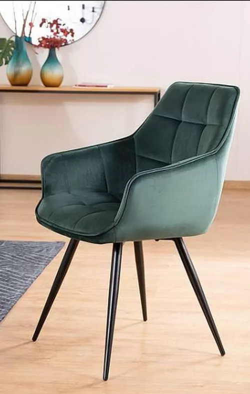 купить Стул Signal Lilia velvet в Кишинёве 