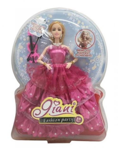 cumpără Păpușă Optmarket ДЕ01.263 Papusa în Chișinău 