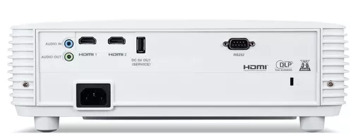 cumpără Proiector Acer H6543BDK (MR.JVT11.001) în Chișinău 