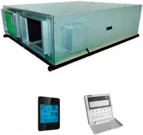 купить Рекуператор Cooper&Hunter CH-HRV30AK3 в Кишинёве 