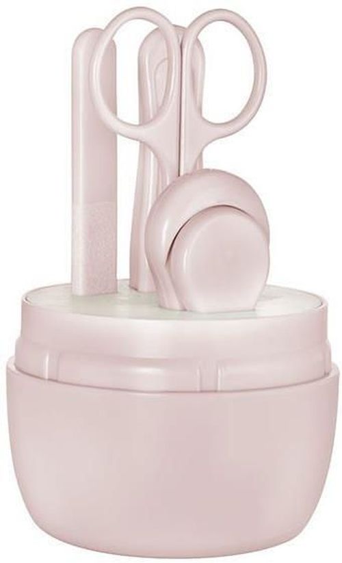 cumpără Set pentru îngrijirea bebeluşului Canpol 9/814_pin Детский маникюрный набор în Chișinău 