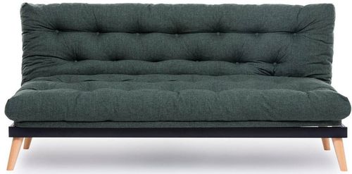 купить Диван Trendy Saki Verde, extensibila (3 locuri) в Кишинёве 