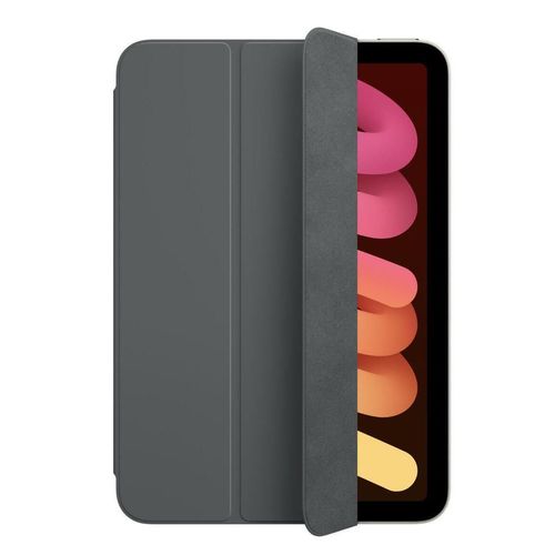 купить Сумка/чехол для планшета Apple Smart Folio for iPad mini A17 Pro Charcoal Gray MC2Q4 в Кишинёве 