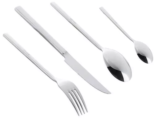 купить Набор столовых приборов Gipfel GP-50680 (24пр.) в Кишинёве 