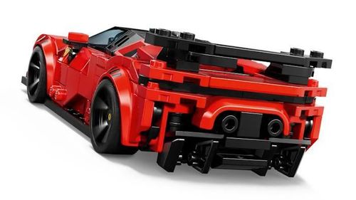 купить Конструктор Lego 77254 Ferrari SF90 XX Stradale Sports Car в Кишинёве 