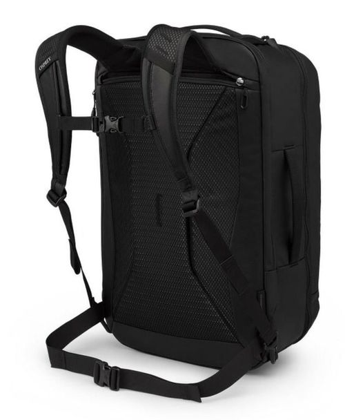 купить Рюкзак спортивный Osprey Transporter Carry On Bag 44 Raven Blc/B (843820194647) в Кишинёве 