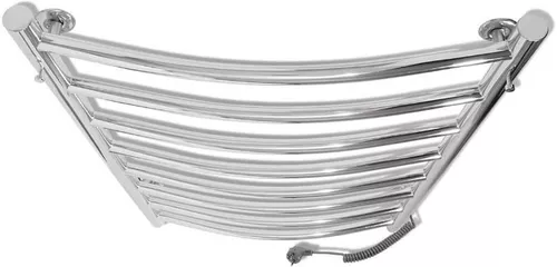 cumpără Uscător de prosoape Laris Klassik P8 500 х 800 electro R în Chișinău 