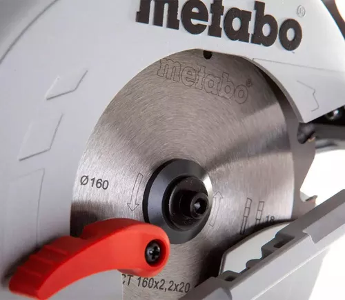 cumpără Fierăstrău Metabo KS 55 FS 600955000 în Chișinău 