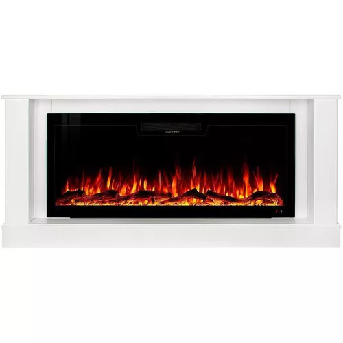купить Камин электрический ArtFlame Bellagio & Vegas 42 в Кишинёве 