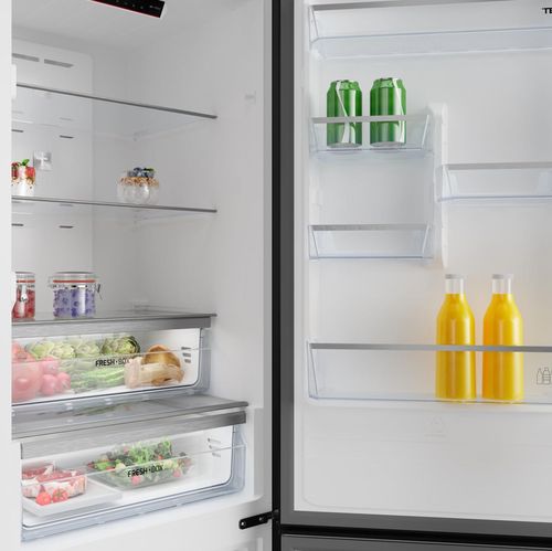 cumpără Frigider cu congelator jos Teka RBF 44630 BK în Chișinău 