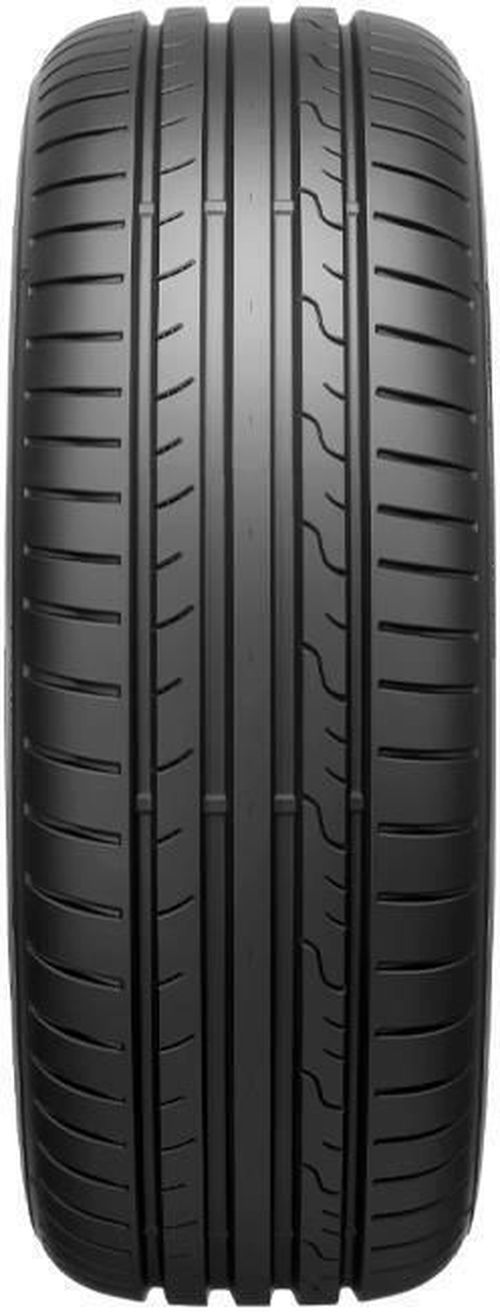 cumpără Anvelopă Dunlop 215/55 R16 93V TL BluResponse în Chișinău 
