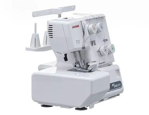 cumpără Mașină de surfilat Janome MyLock 205D în Chișinău 
