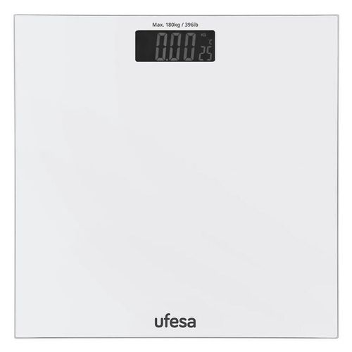 купить Весы напольные Ufesa Basel в Кишинёве 
