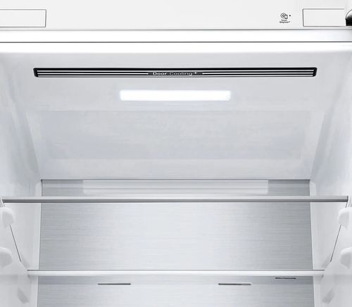 купить Холодильник с нижней морозильной камерой LG GA-B509MVQM DoorCooling+ в Кишинёве 