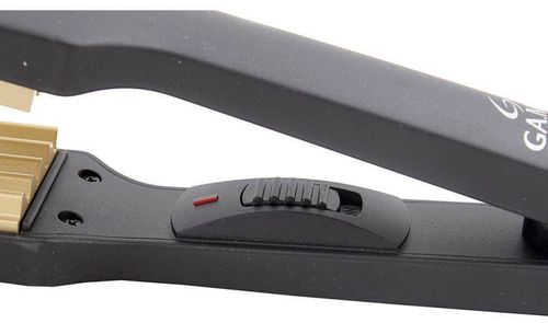 cumpără Placă de indreptat părul GA.MA Italy GI2080 Ceramix Frise Мелкое / P21.Frise în Chișinău 