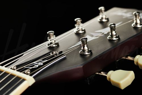 cumpără Chitară Harley Benton SC-400 SGT Classic Series (electrica) în Chișinău 