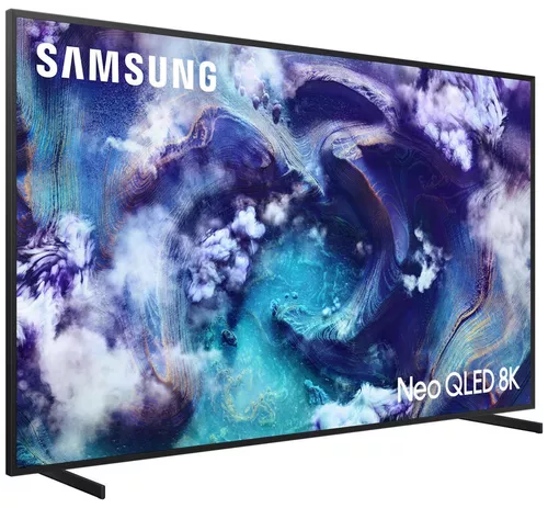 cumpără Televizor Samsung Neo QLED 8K QE65QN900FUXUA MiniLED Vision AI în Chișinău 