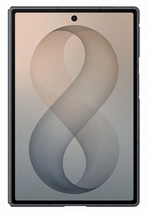 cumpără Husă pentru smartphone Samsung EF-KF971 Galaxy Fold8 Carbon Magnet Case Black în Chișinău 