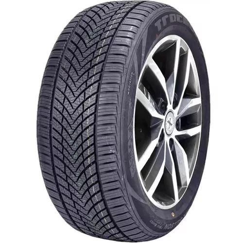 cumpără Anvelopă Tracmax 245/50 R19 105W Trac Saver m+s în Chișinău 