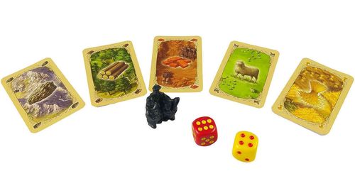 купить Настольная игра ToyMall 000743 Board game в Кишинёве 