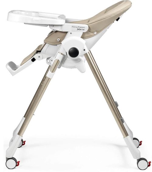 cumpără Scaun de masă Peg Perego IH01000000BL06 Prima Pappa Follow Me Astral în Chișinău 