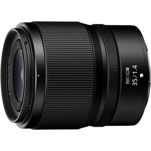 купить Объектив Nikon Nikon Z 35mm f/1.4 Nikkor в Кишинёве 