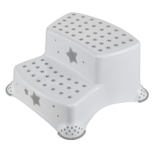 cumpără Înălțător pentru bebeluși Keeeper Stars White (10031519) în Chișinău 