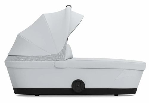 купить Аксессуар для колясок Cybex 524000081 Landou pentru carucior Melio Fog Grey в Кишинёве 