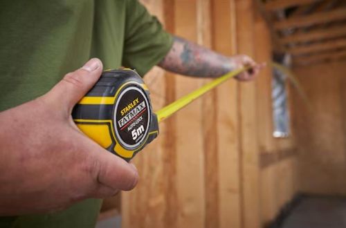 cumpără Bandă de măsurare Stanley XTHT0-33671 FatMax Autolock 5m în Chișinău 