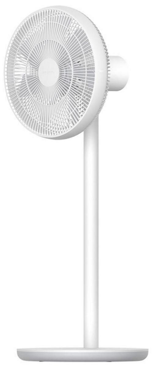 купить Вентилятор напольный Xiaomi Mi Smart standing Fan 2 в Кишинёве 