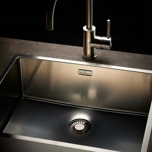 cumpără Chiuvetă bucătărie Reginox R35528 New York 45x40 în Chișinău 