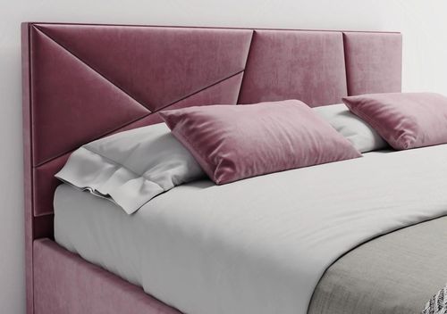 купить Кровать my-STYLE my-Lilu 120x200 (P19D12M14) в Кишинёве 