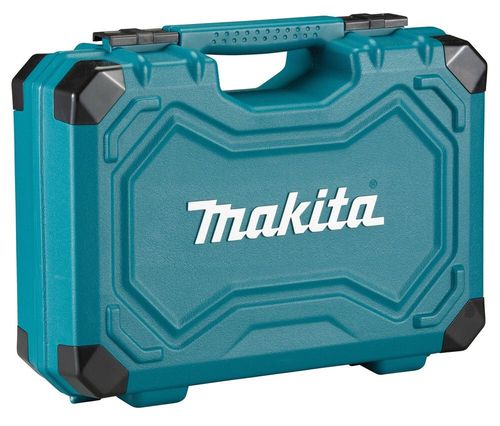 cumpără Set de unelte de mână Makita E-08458 Set scule de mana 87buc in valiza în Chișinău 