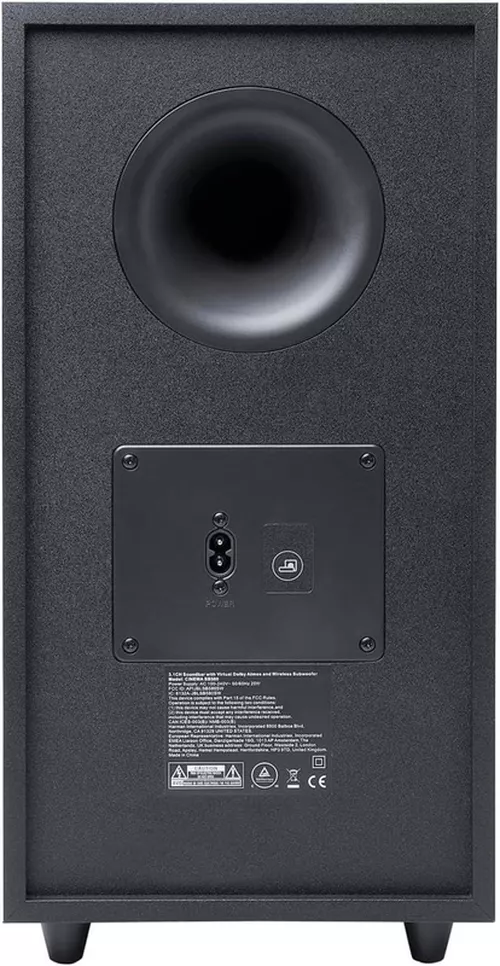 cumpără Soundbar JBL Cinema SB580 în Chișinău 