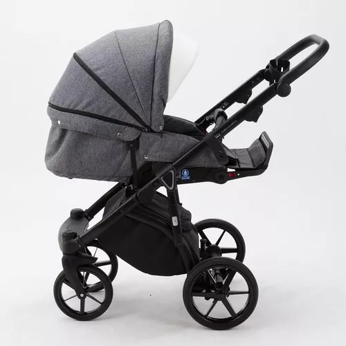 купить Детская коляска Adamex BIBIONE TIP PS-77 в Кишинёве 