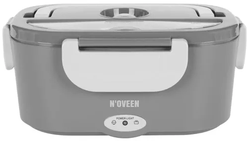 cumpără Container alimentare Noveen LB340 Electric Lunch Box în Chișinău 