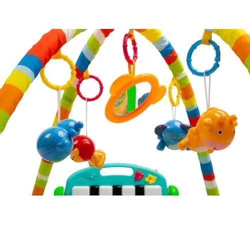 cumpără Covoraș de joacă Toyz 9200 Safari 3889 în Chișinău 