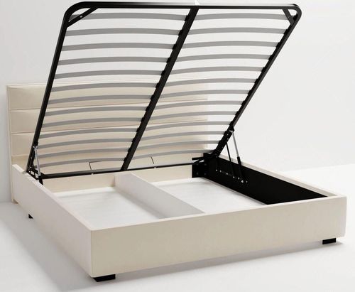 купить Кровать my-STYLE my-Amy 160x200 (P01D16M09) в Кишинёве 