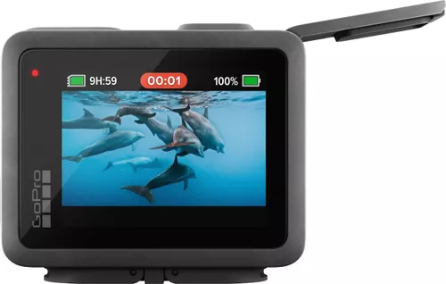 cumpără Cameră de acțiune GoPro HERO, CHDHF-131-EU în Chișinău 