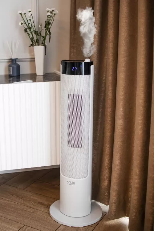 купить Тепловентилятор керамический Adler AD 7730 в Кишинёве 