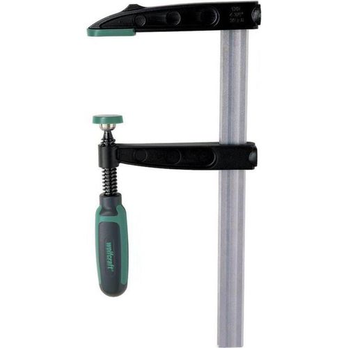 cumpără Clemă Wolfcraft Menghina cu surub SZ 120-1000 3623000 în Chișinău 