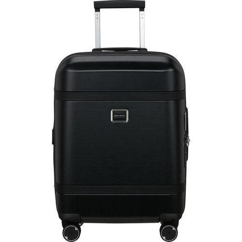 купить Чемодан Samsonite Image 55/20 TSA Exp Negru (154688/1041) в Кишинёве 