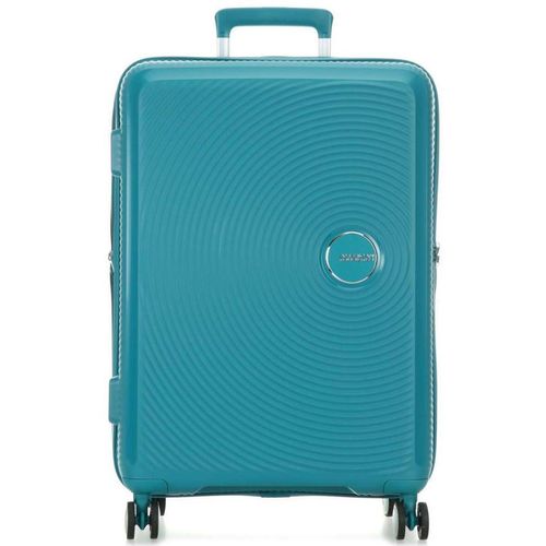 купить Чемодан American Tourister Soundbox (88474/1457) в Кишинёве 