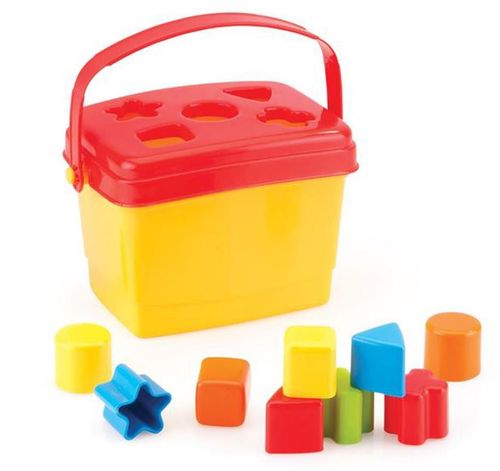 купить Головоломка Dolu 5098 Sorter в Кишинёве 