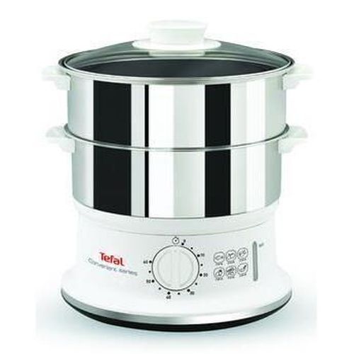 cumpără Aparat de gătit cu aburi Tefal VC1451 în Chișinău 