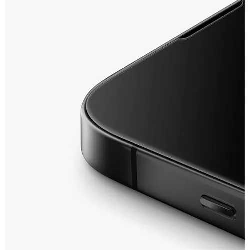 купить Стекло защитное для смартфона UNIQ Optix Clear for iPhone 16 Plus в Кишинёве 
