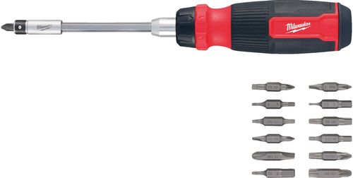 cumpără Șurubelniță Milwaukee 4932480583 Surubelnita compacta cu clichet în Chișinău 